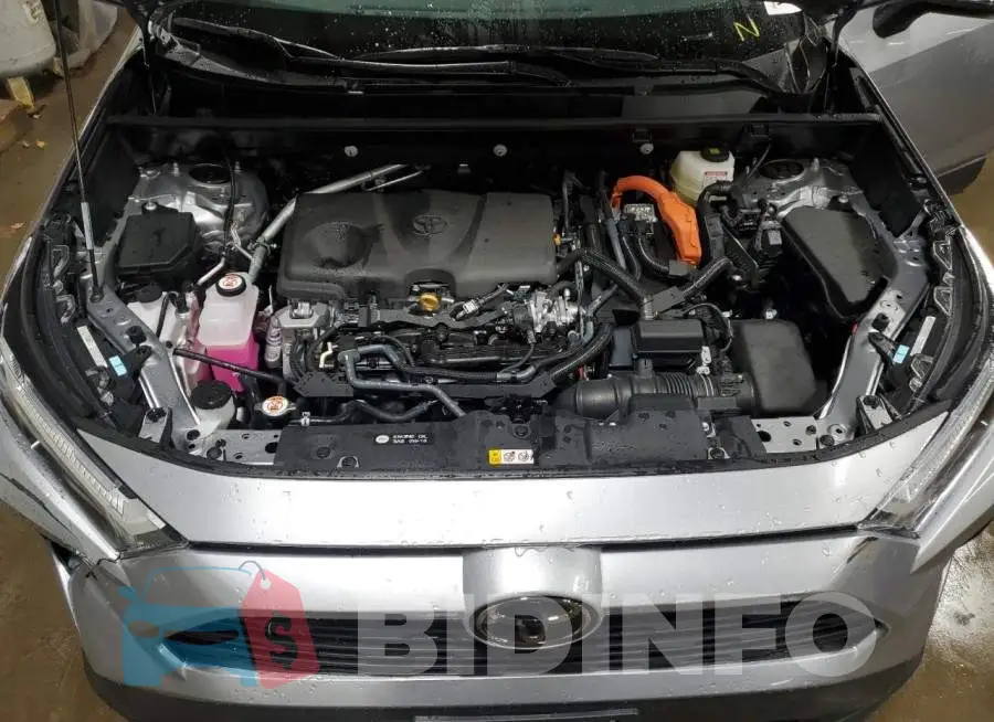 4T3B6RFV6SU184521 Photo# 11