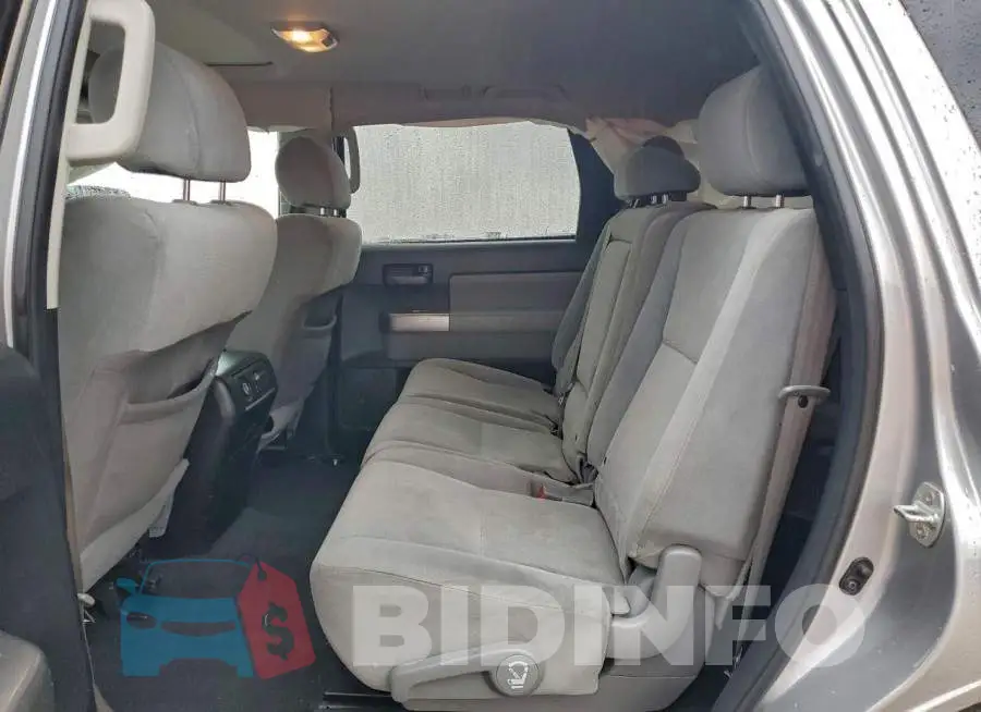 5TDBY5G10KS170694 Photo# 11