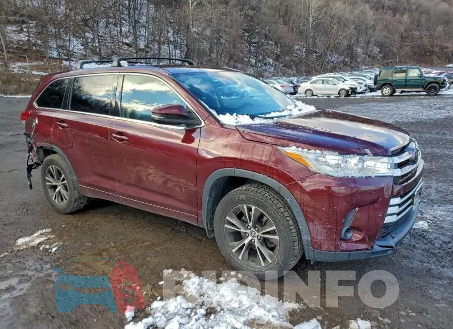 5TDBZRFH3JS914922 Photo# 4