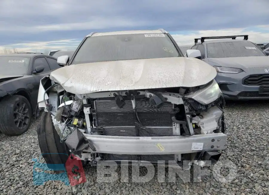 5TDHBRCH5LS509411 Photo# 5