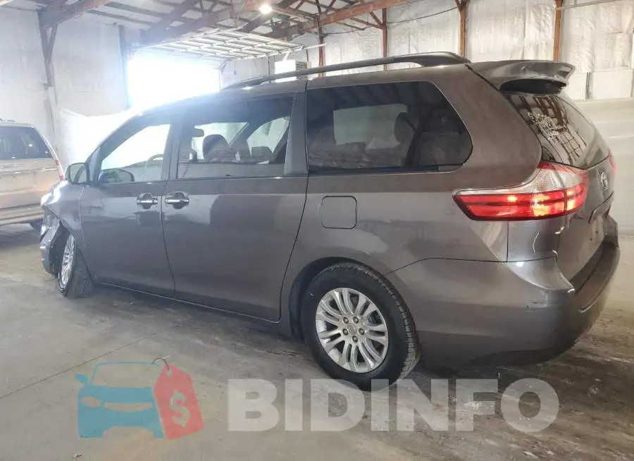 5TDYK3DC7GS732250 Photo# 2