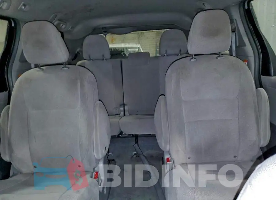 5TDZZ3DCXHS884458 Photo# 10