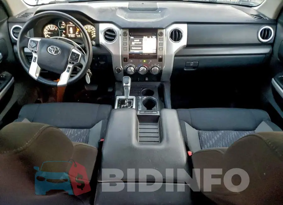 5TFDY5F17JX727958 Photo# 8