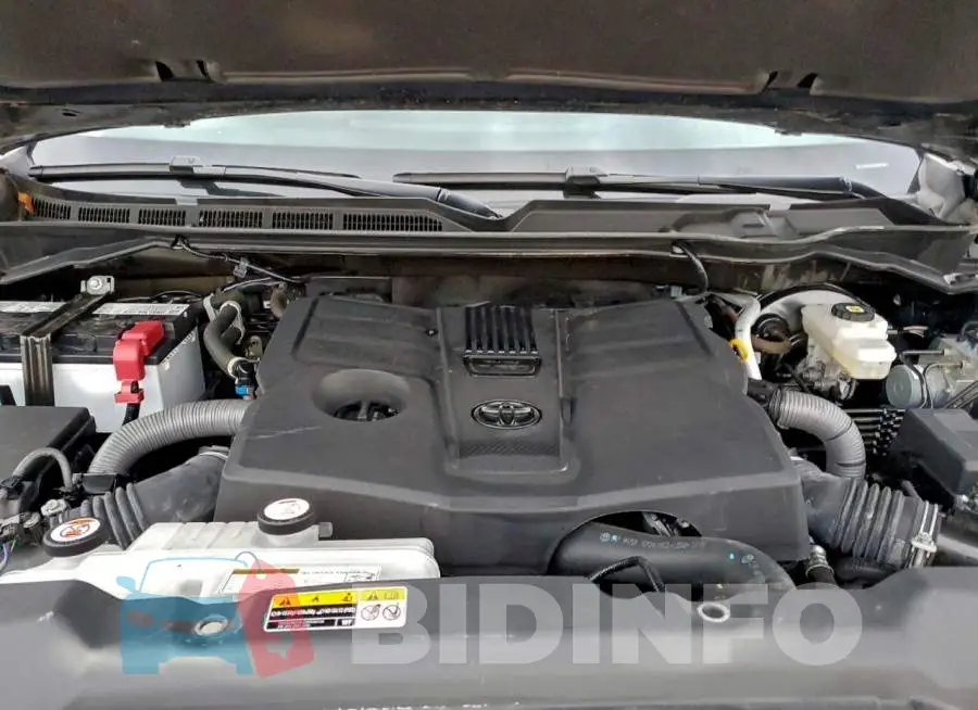5TFLA5DB1PX096189 Photo# 11