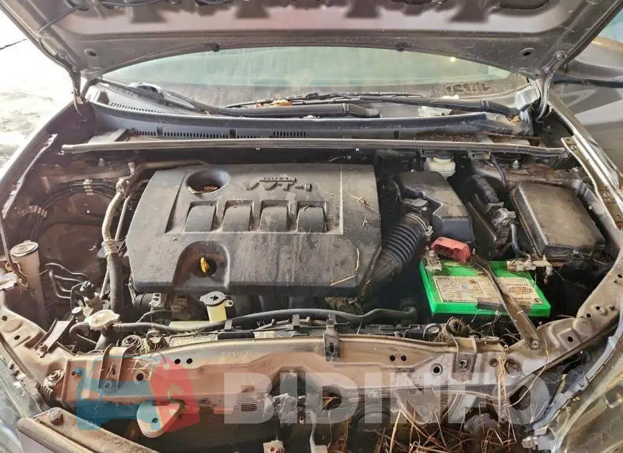 5YFBURHE5HP632124 Photo# 11