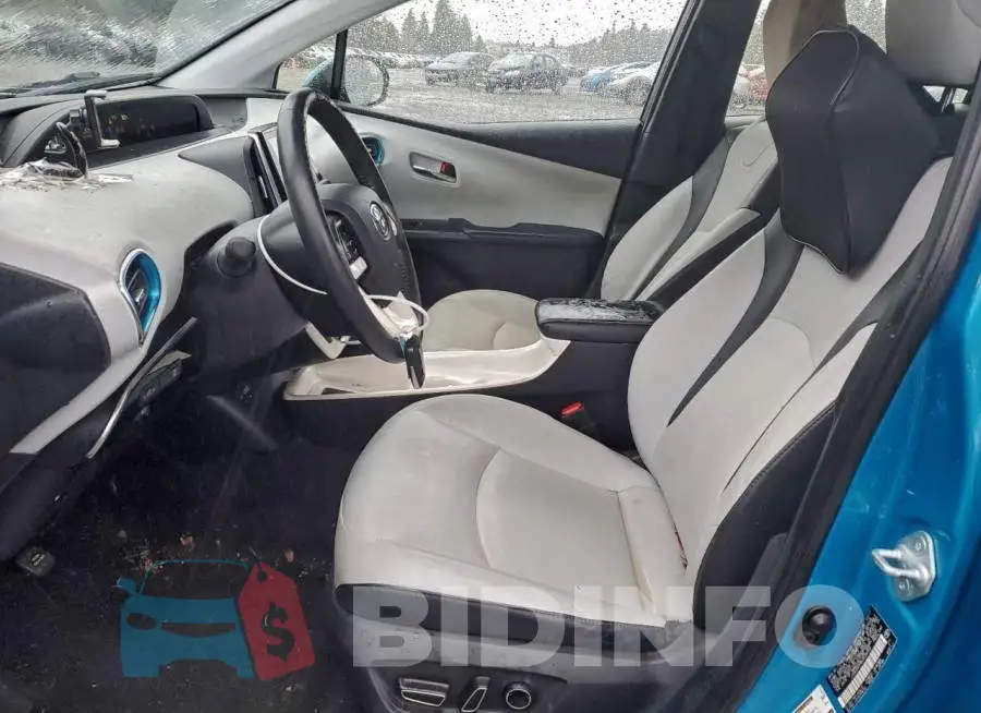 JTDKARFP8H3039332 Photo# 7