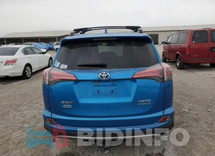 JTMDJREV7HD116145 Photo# 6