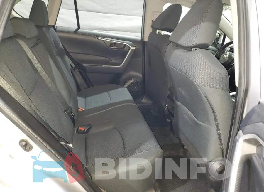 JTMF1RFV6KD018741 Photo# 11