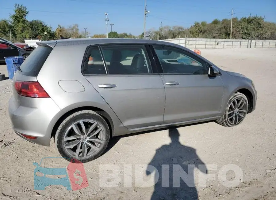 3VW217AU5HM014921 Photo# 3