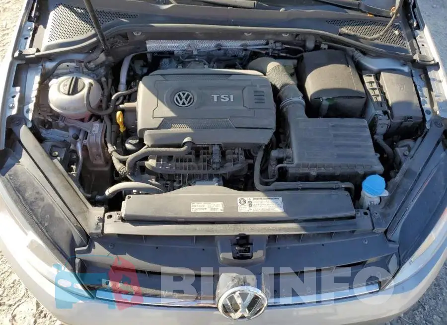 3VW217AU5HM014921 Photo# 11