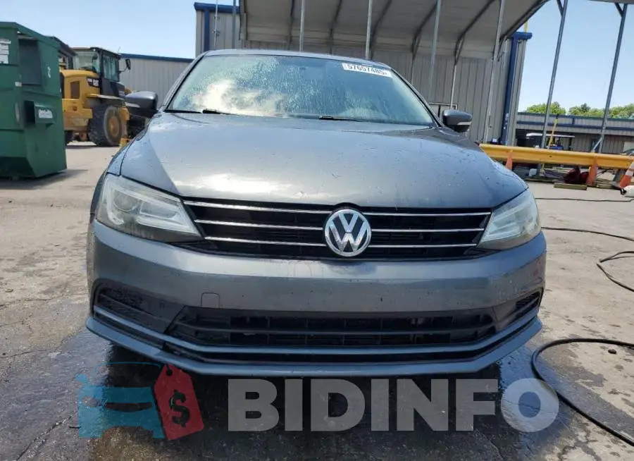 3VWDB7AJ1HM331137 Photo# 5