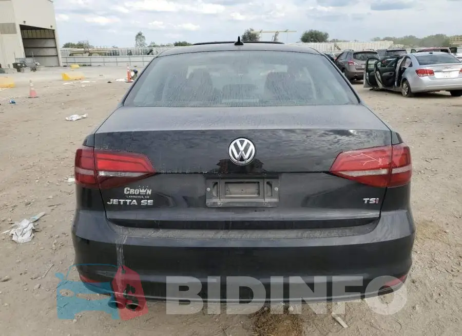3VWDB7AJ6HM368880 Photo# 6