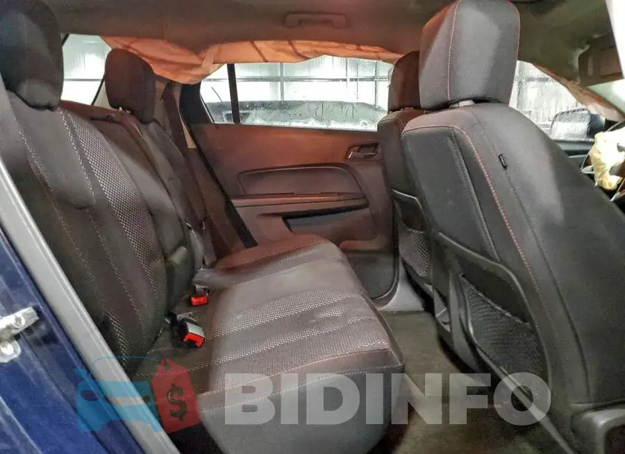 2GKFLTE35H6322789 Photo# 11