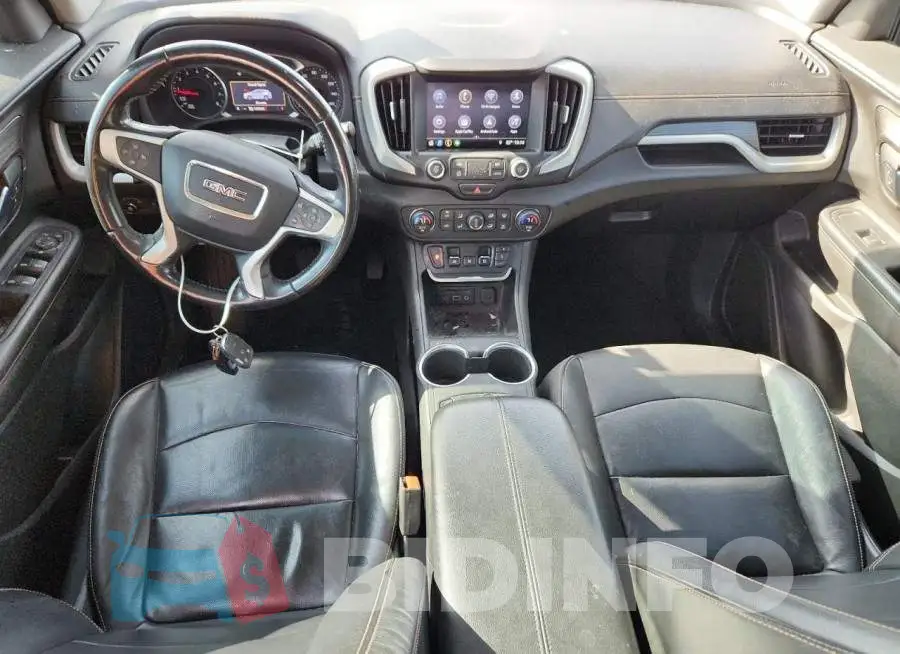 3GKALPEV7KL251018 Photo# 8