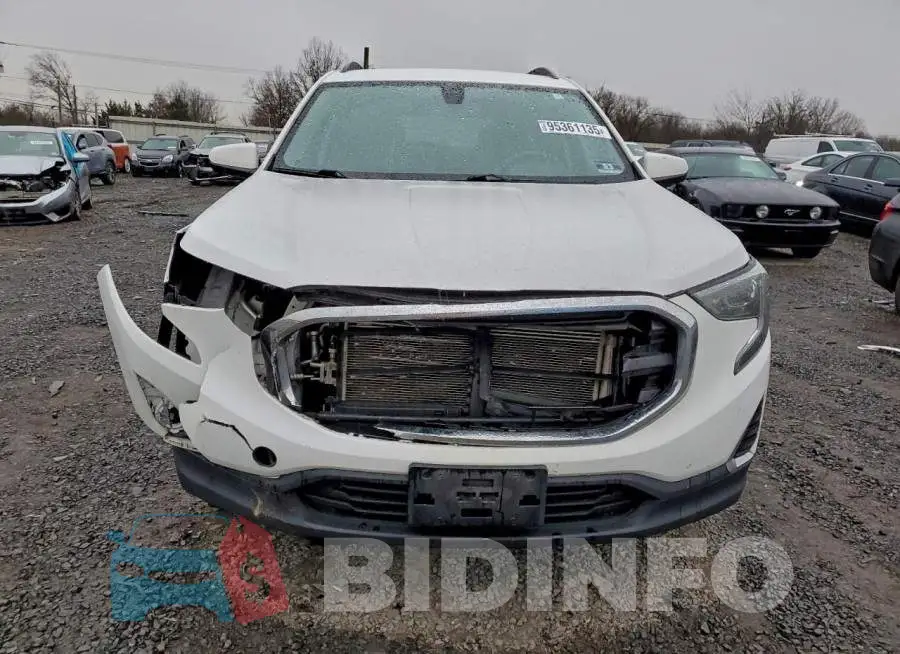 3GKALTEV6KL114015 Photo# 5