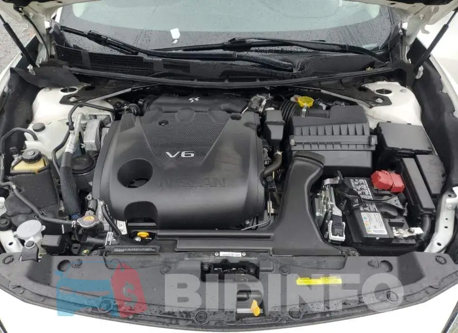 1N4AA6CV6PC511254 Photo# 11