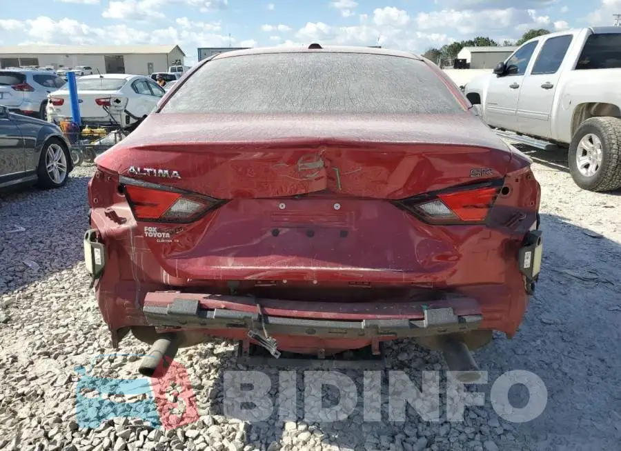 1N4BL4CV4KC215838 Photo# 6