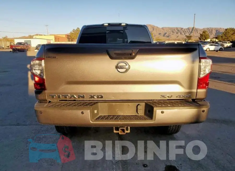 1N6BA1F45JN526566 Photo# 6