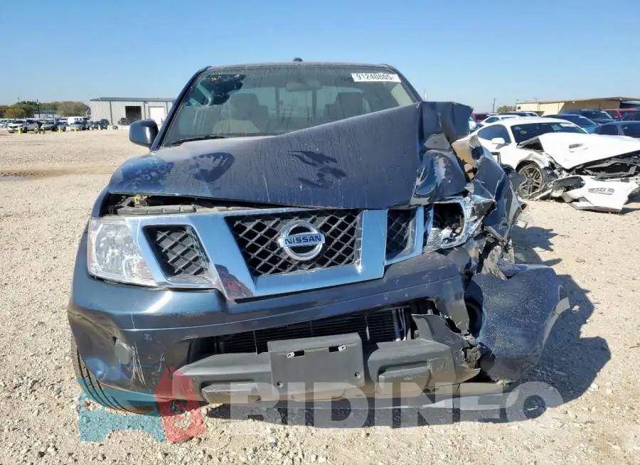 1N6BD0CT4JN754054 Photo# 5
