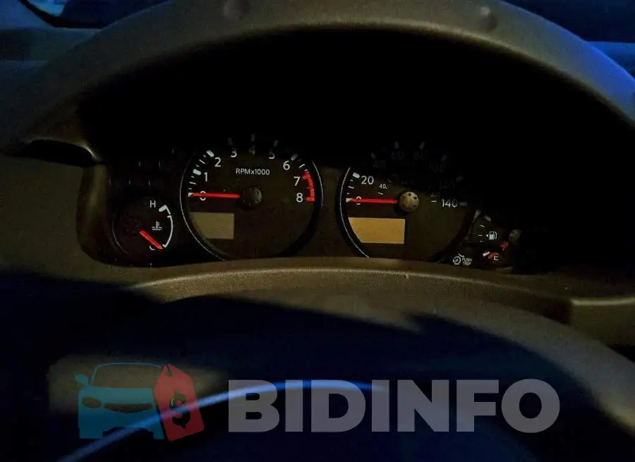1N6ED0EB7LN712840 Photo# 9