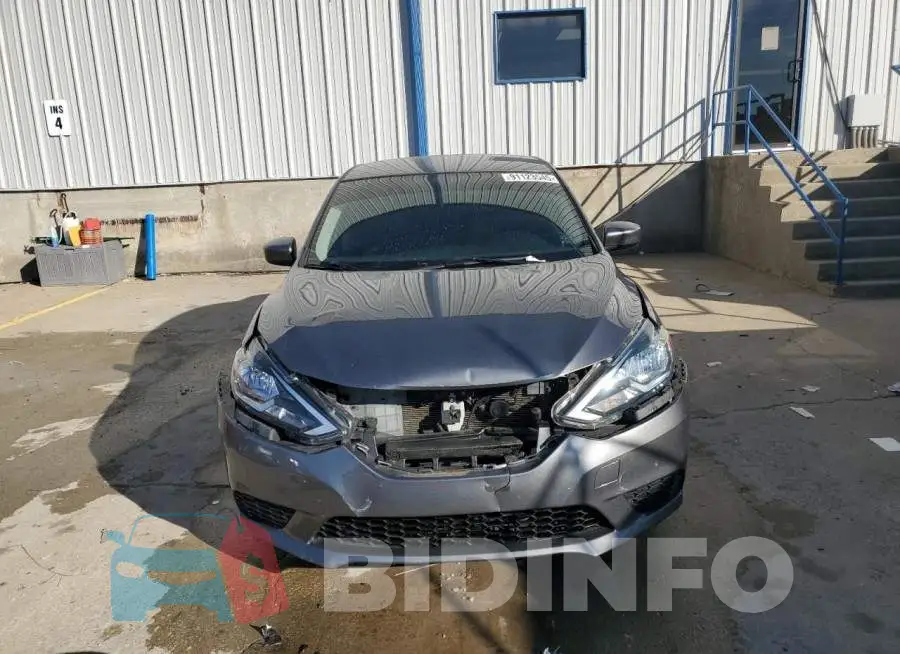 3N1AB7AP1GL677562 Photo# 5