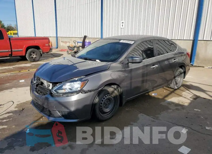 3N1AB7AP1GL677562 Photo# 1