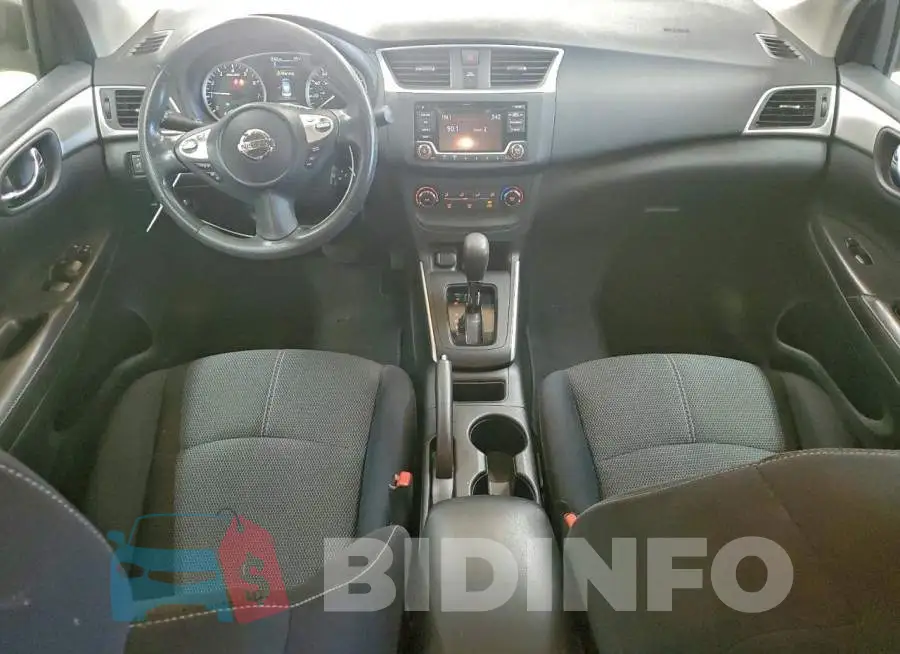 3N1AB7AP5JY213717 Photo# 8