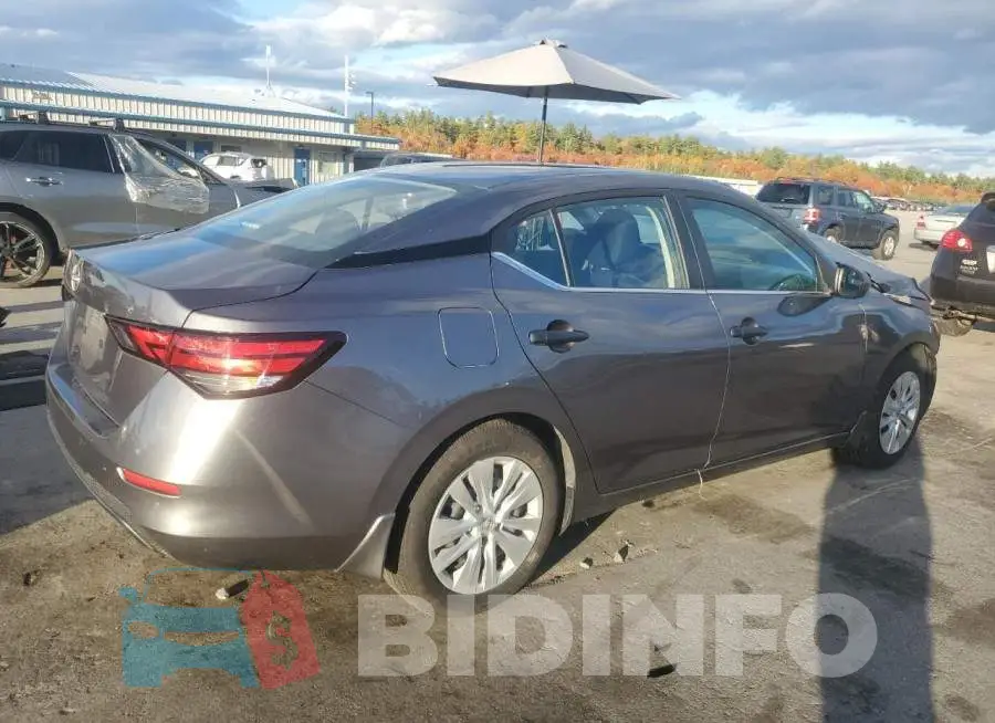 3N1AB8BV2SY215607 Photo# 3