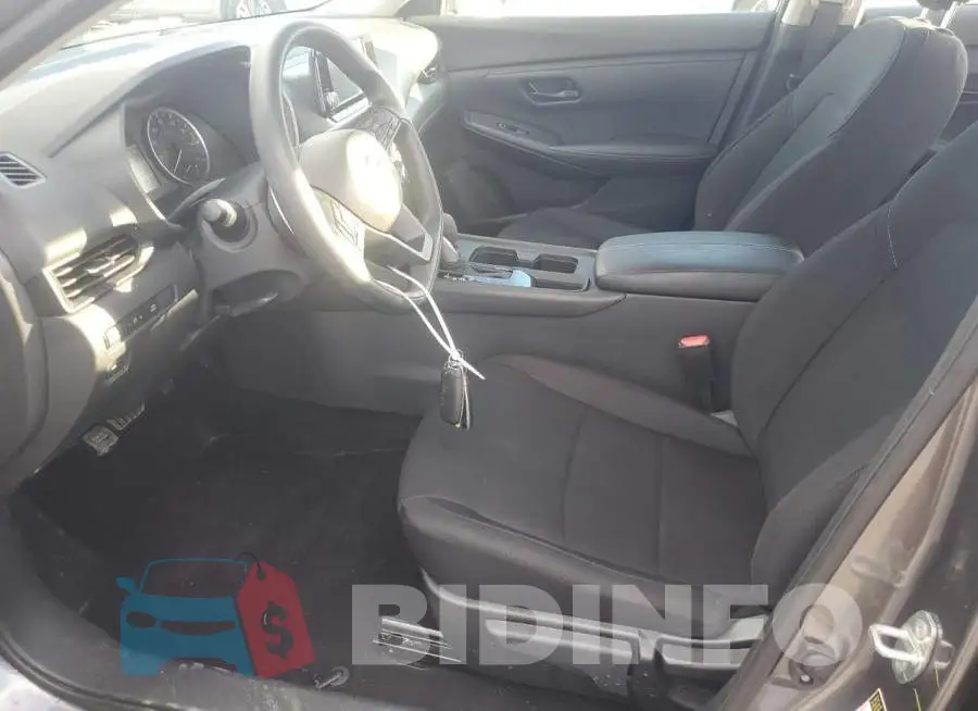 3N1AB8BV2SY215607 Photo# 7