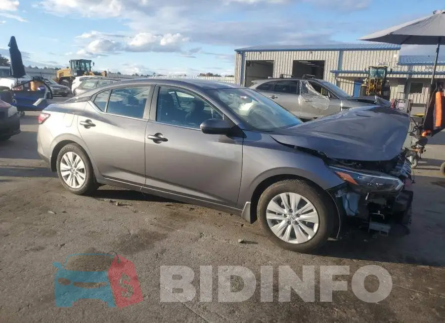 3N1AB8BV2SY215607 Photo# 4