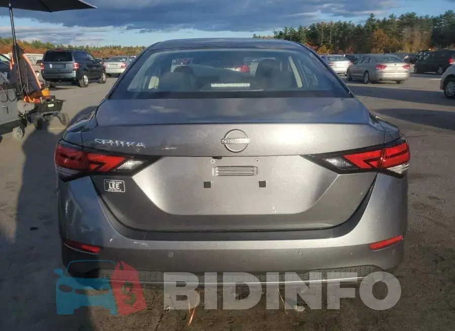 3N1AB8BV2SY215607 Photo# 6