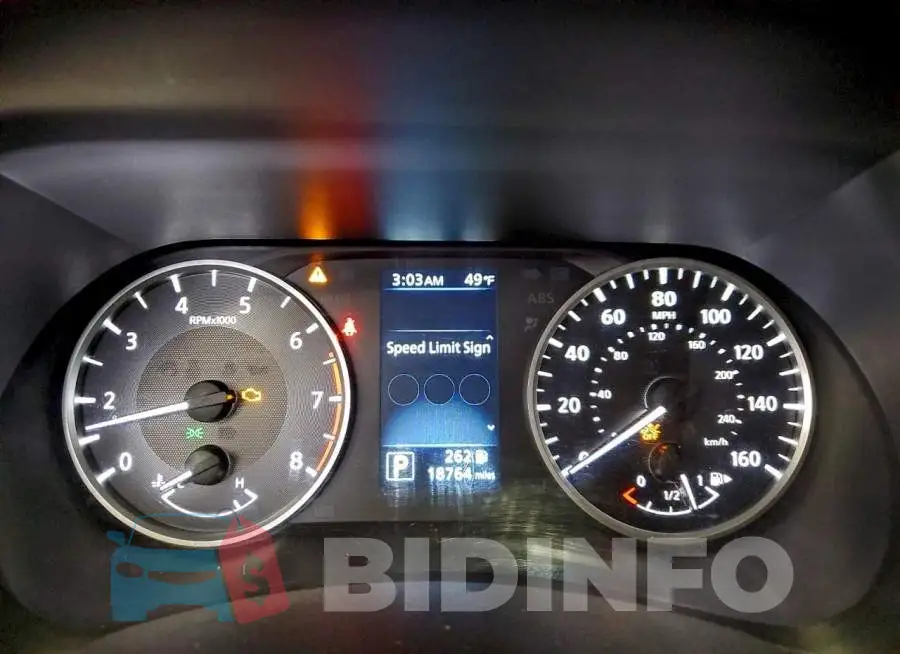 3N1AB8BV3SY307065 Photo# 9