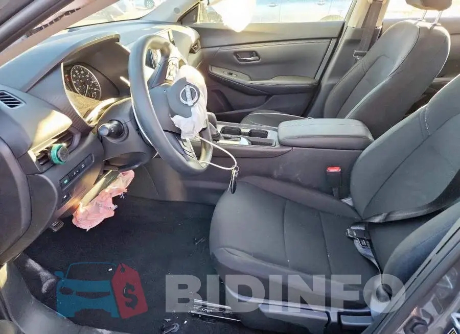 3N1AB8BV3SY350062 Photo# 7