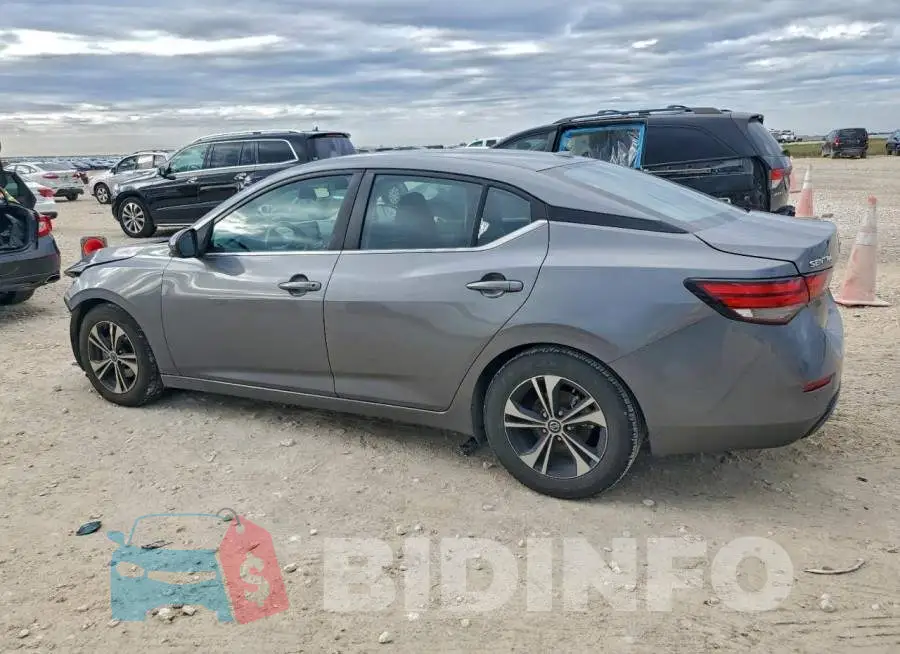 3N1AB8CV4NY241337 Photo# 2