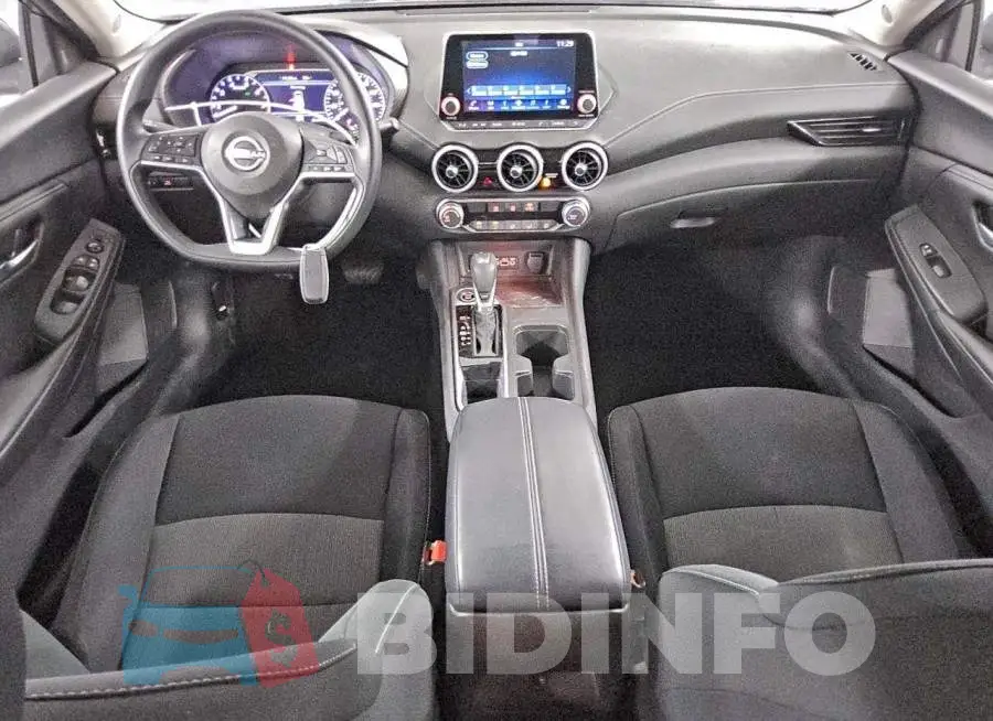 3N1AB8CV5SY305915 Photo# 8