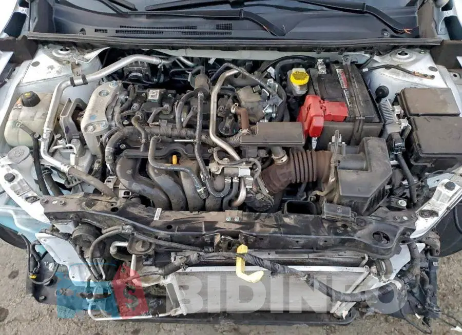 3N1AB8CV7RY210881 Photo# 11
