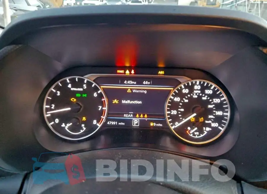 3N1AB8CV7RY210881 Photo# 9