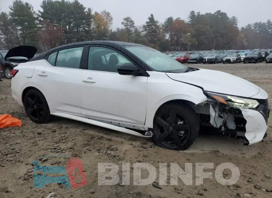 3N1AB8DV5SY256939 Photo# 4