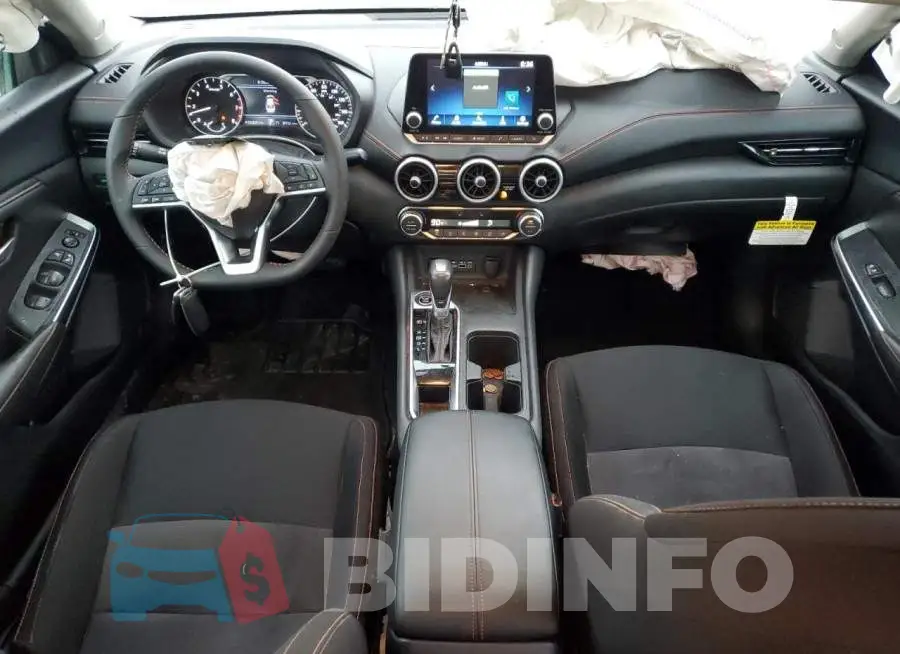 3N1AB8DV5SY256939 Photo# 8