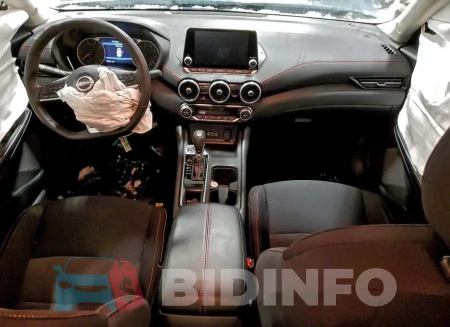 3N1AB8DV8SY277672 Photo# 8