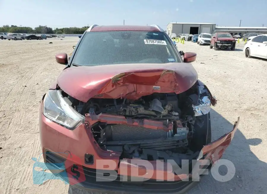 3N1CP5CV1LL560231 Photo# 5