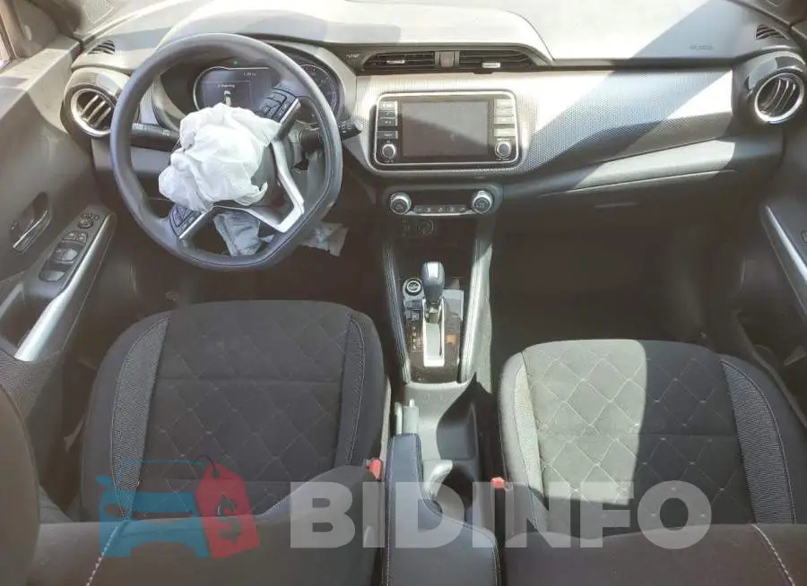 3N1CP5CV1LL560231 Photo# 8
