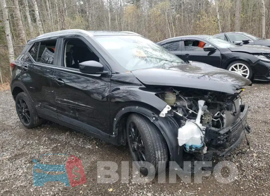 3N1CP5CV1NL513123 Photo# 4