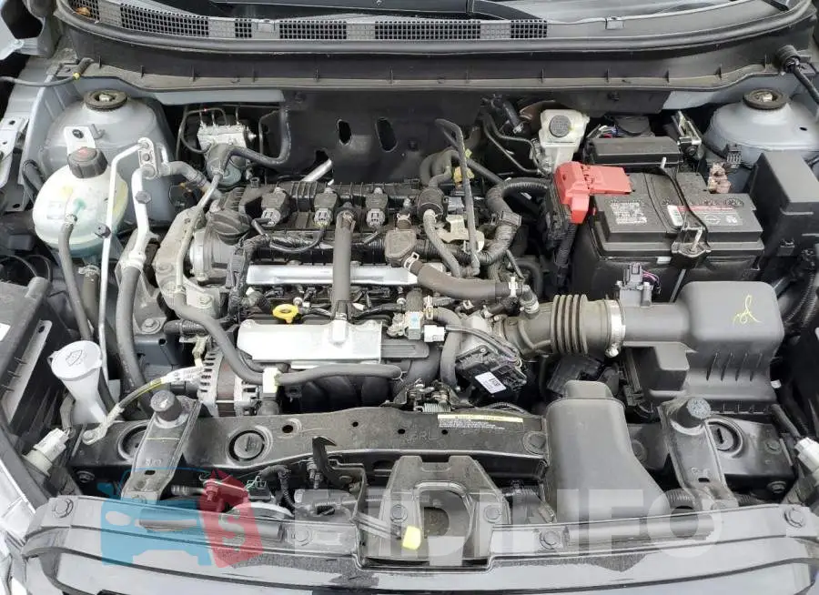 3N1CP5CV6ML547492 Photo# 11