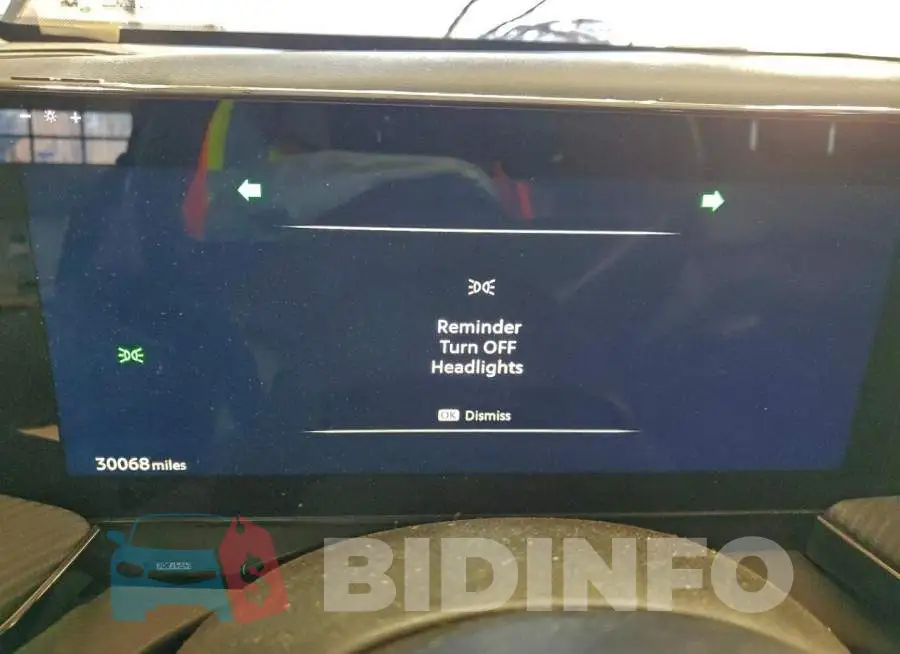 3N8AP6DAXSL381081 Photo# 9