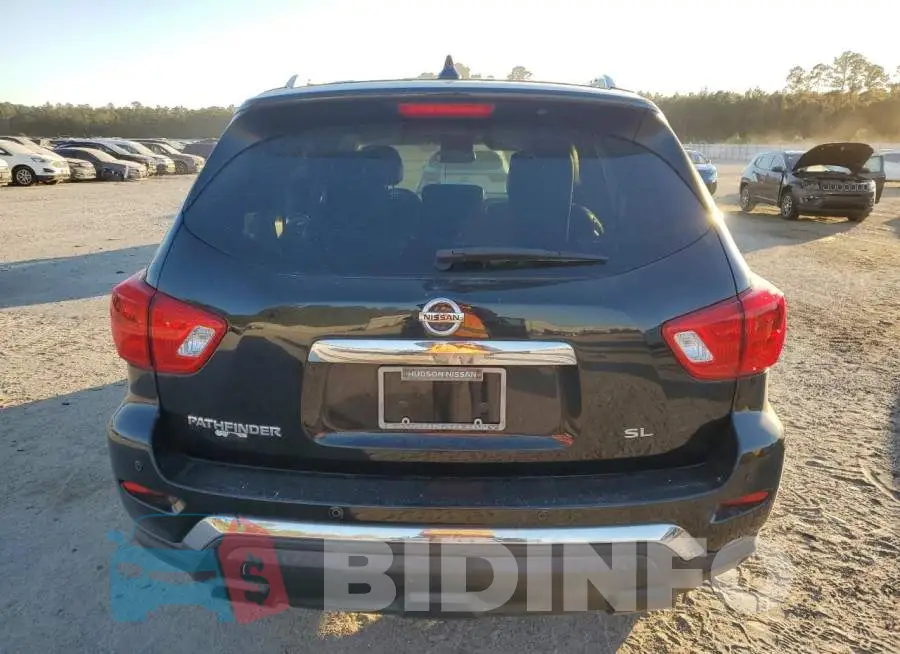 5N1DR2CN8LC601763 Photo# 6