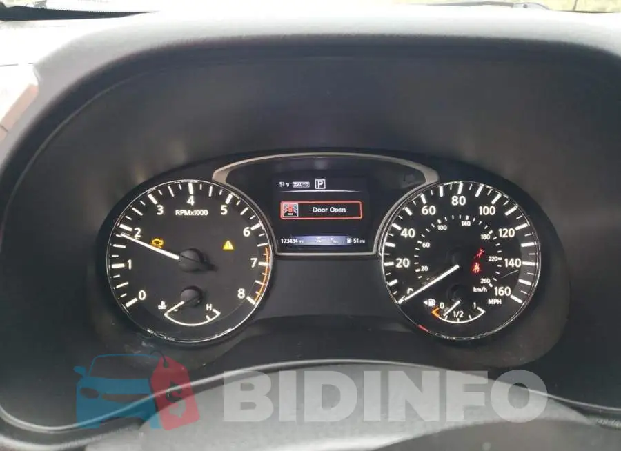 5N1DR2MM4JC617073 Photo# 9