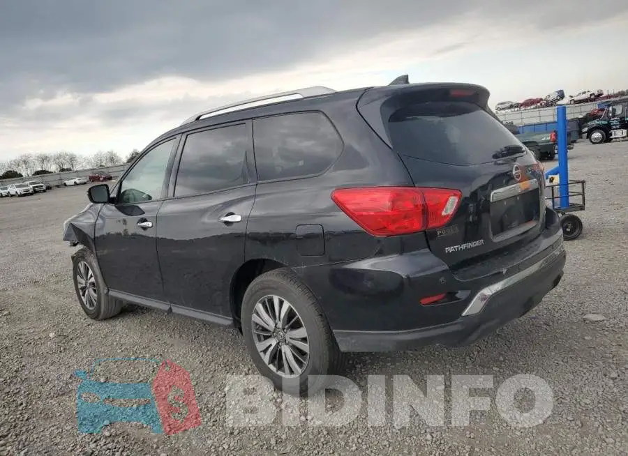 5N1DR2MM5KC576809 Photo# 2
