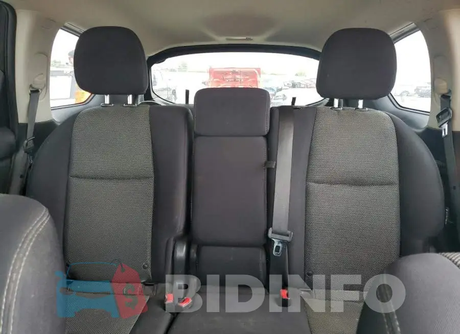 5N1DR2MM5KC576809 Photo# 10
