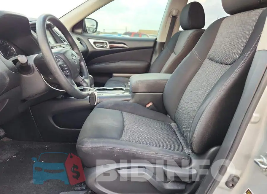 5N1DR2MN3HC679583 Photo# 7